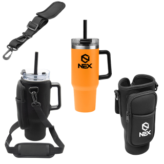 Intrepid Tumbler Sling Kits