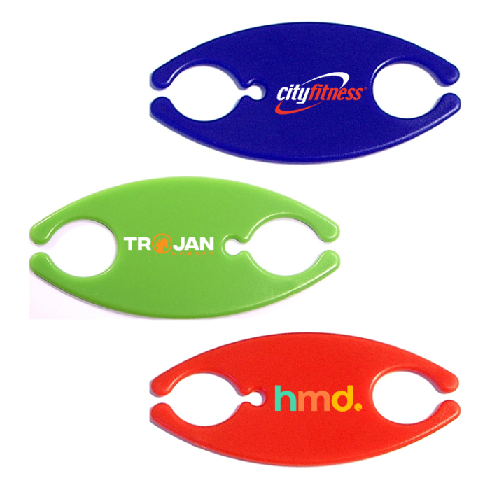 Personalized Phone Cord Winders