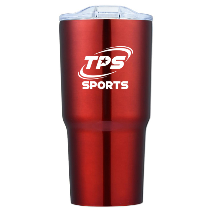 Promotional 20 Oz Vacuum Travel Tumblers