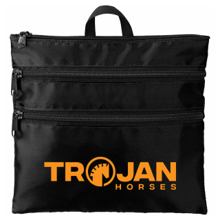 Carry All Travel Pouches
