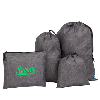 Excursion Recycled Clean Bags Sets