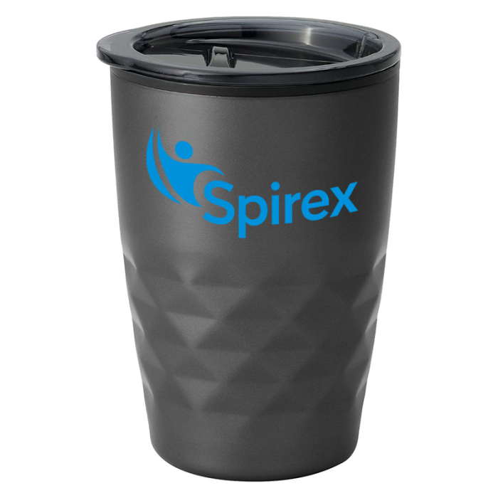 Promotional Kappa 12 Ounce Tumblers