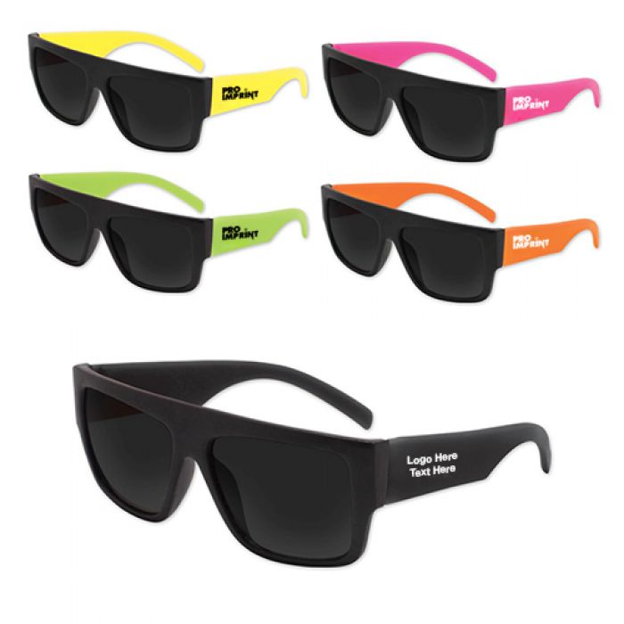 Promotional Logo Cruiser Sunglasses