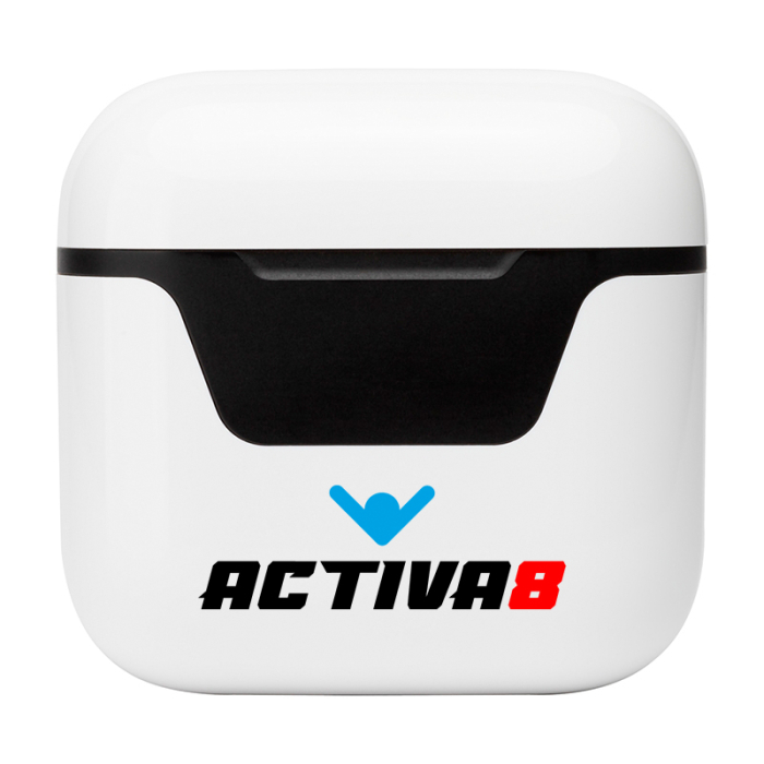 Promotional Marlo True Wireless Earbuds