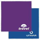 Custom Printed Microfiber Cleaning Cloths