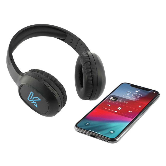 Promotional Oppo Bluetooth Headphones and Microphones