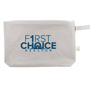 Organic Cotton Travel Kits