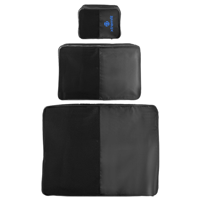 Promotional Packing Cubes 3 Pieces Sets