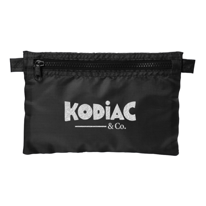 Promotional Port Authority® Stash Pouches - 5 Pack