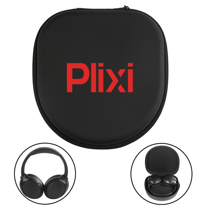 Promotional Pulse Active Noise Canceling Headphones