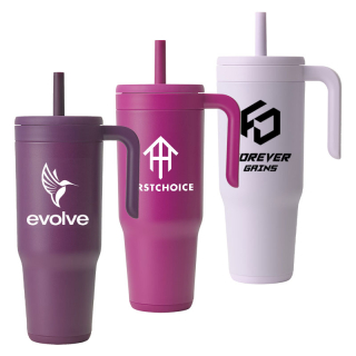 Reduce® 40 Oz Chiller Travel Mugs