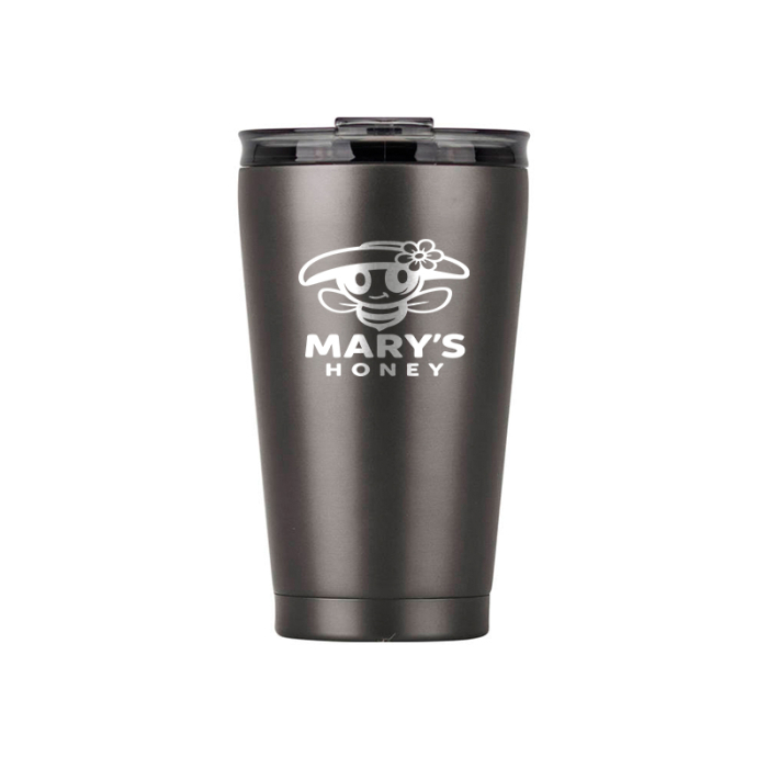 Reduce® Imprinted 16 Oz HOT1 Tumblers