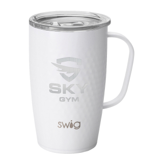 Swig® 18 Oz Golf Partee Mugs
