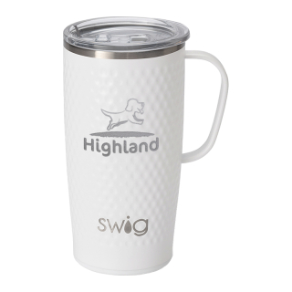 Swig® 22 Oz Golf Partee Mugs