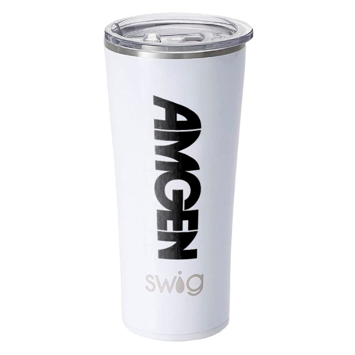 Swig® Custom Printed 22 Oz Matte Tumblers
