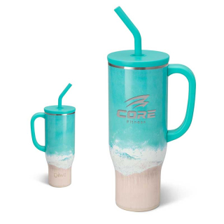 Swig Life™ 30 Oz High Tide Mega Mugs