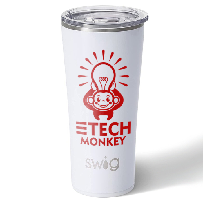 Swig® Promotional 22 Oz Shimmer Tumblers