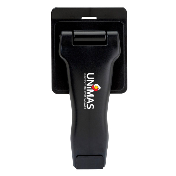 Personalized Tablet Handles and Stands