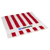 Custom Printed Seaside Beach Towels