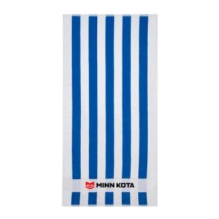 Seaside Beach Towels