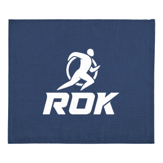 15x18 Inch Cotton Velour Rally Towels