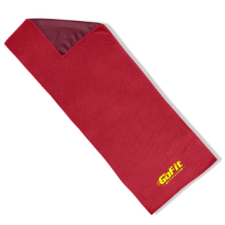 Custom Printed Lightweight Cooling Sport Towels