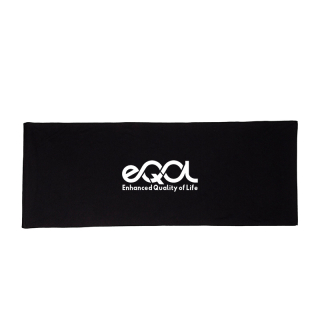 Andes RPET Cooling Towels