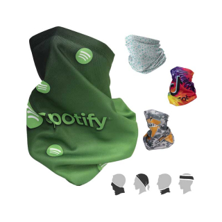 Cooling Towel Neck Gaiters