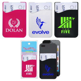 PhotoRoo™ Cell Phone Pouches