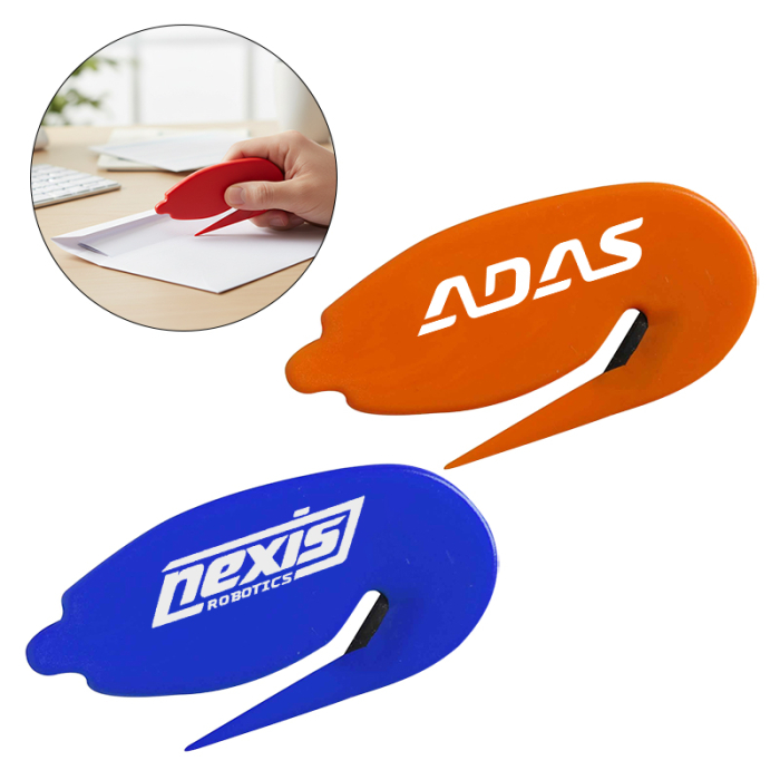 Plus Custom Letter Slitters