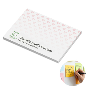 Post-it® 3x4 Inch Notes