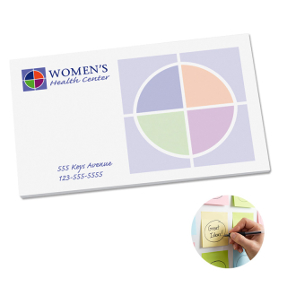 Post-it® 3x5 Inch Notes