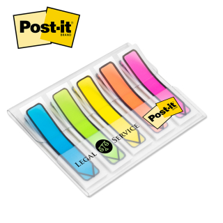 Post-It® Arrow Flag Dispensers
