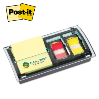 Post-It® Note and Flag Dispensers