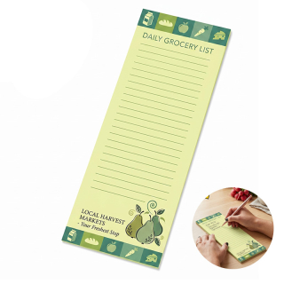Post-it® 3x8 Inch Notes