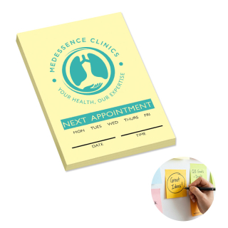 Post-it® 2x3 Inch Notes
