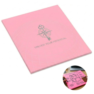 Post-it® 8x8 Inch Big Pads