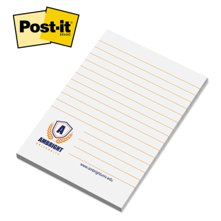 Post-it® 4x6 Inch Notes