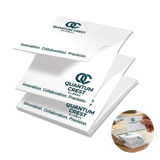 Post-it® 2.75x3 Inch Pop-up Notes