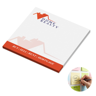 Post-it® 4x4 Inch Notes