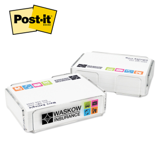 Post-It® Acrylic Trays