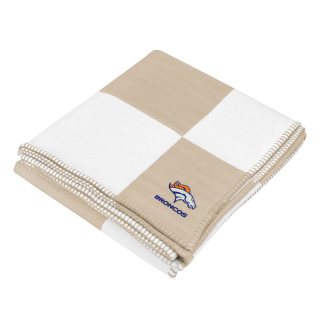 Southampton Throw Blankets