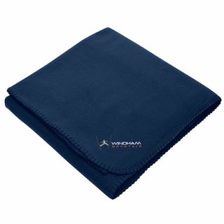 Fleece Stadium Blankets