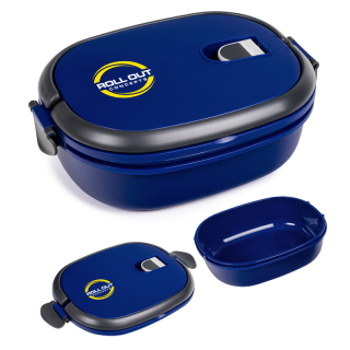 FreshSeal Carry Lunch Boxes