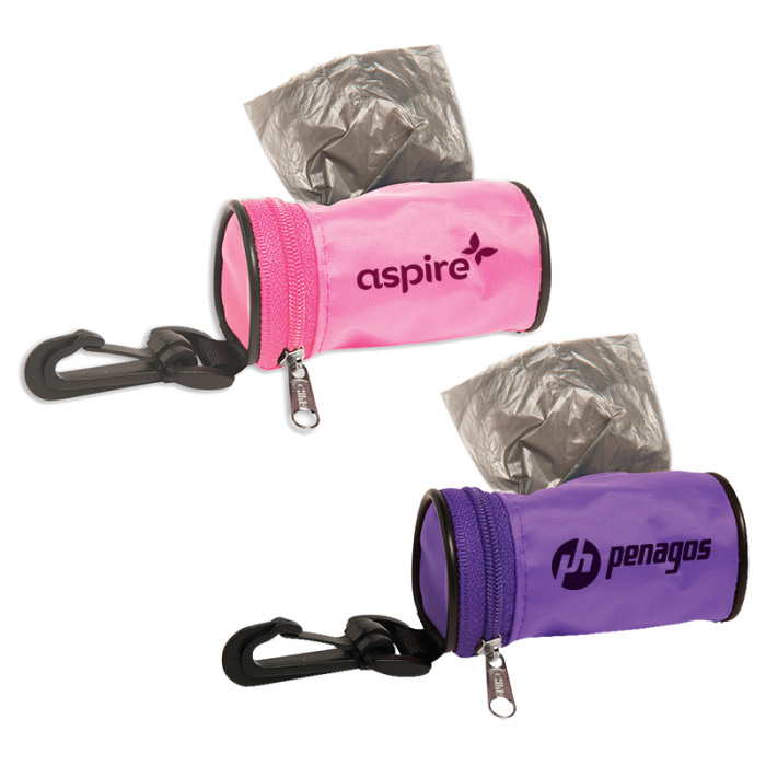 Promotional Dirty Diaper Bag Dispensers