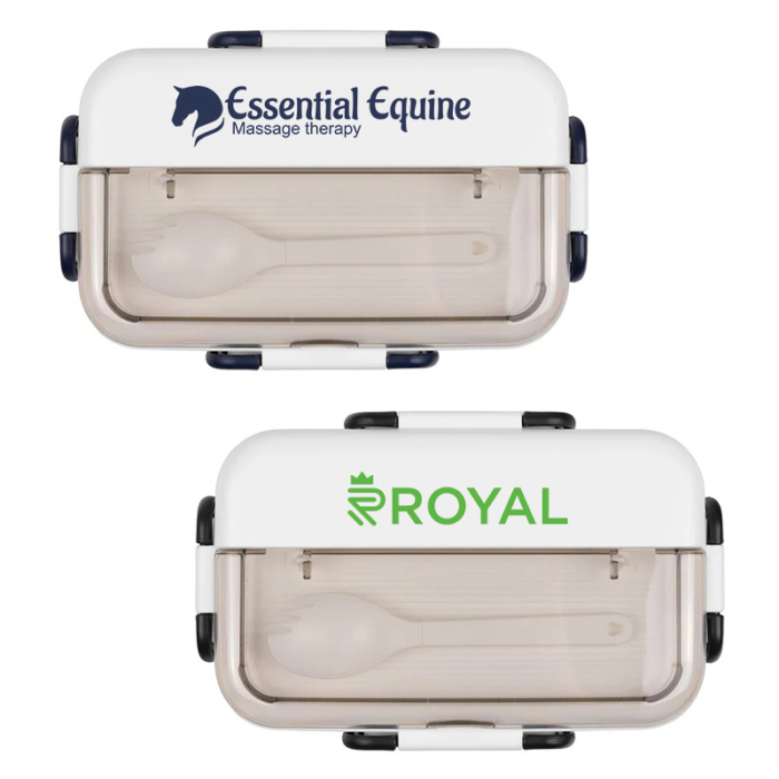 Promotional Fresh Lock Lunch Boxes