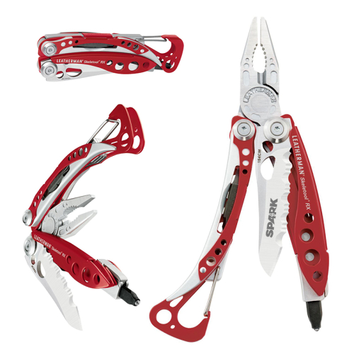 Leatherman Skeletool RX Rescue - Shop | Get Your Gear Leatherman Skeletool RX Rescue - Shop | Get Your Gear