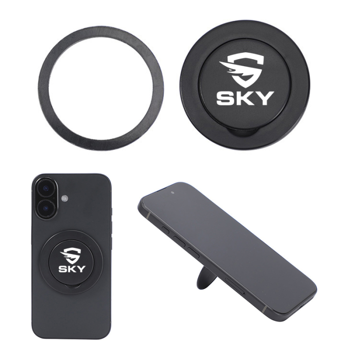 Promotional Magnetic Phone Holders and Stands