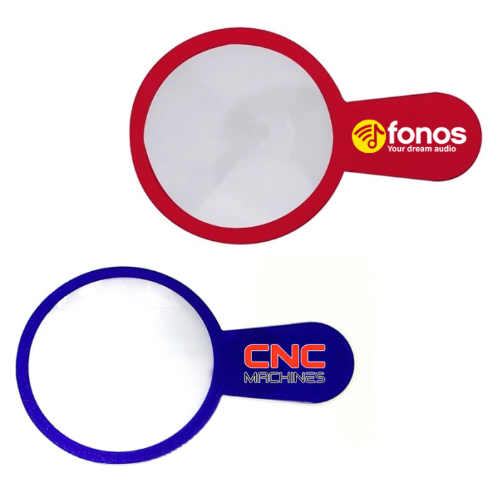 Promotional Magnifiers