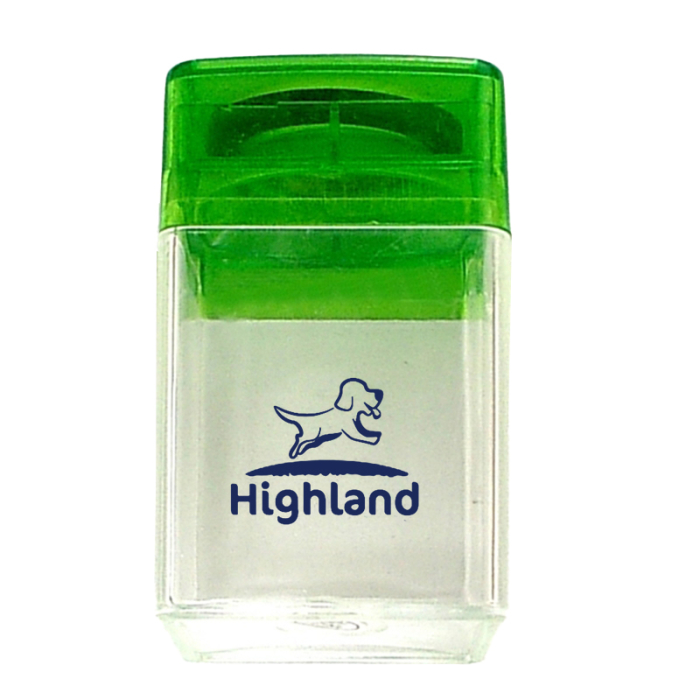 Promotional Paper Clip Dispensers